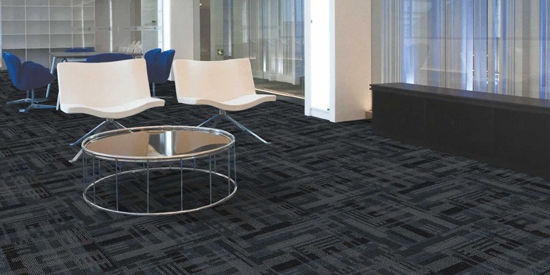 办公室方块地毯应当如何清理保养？