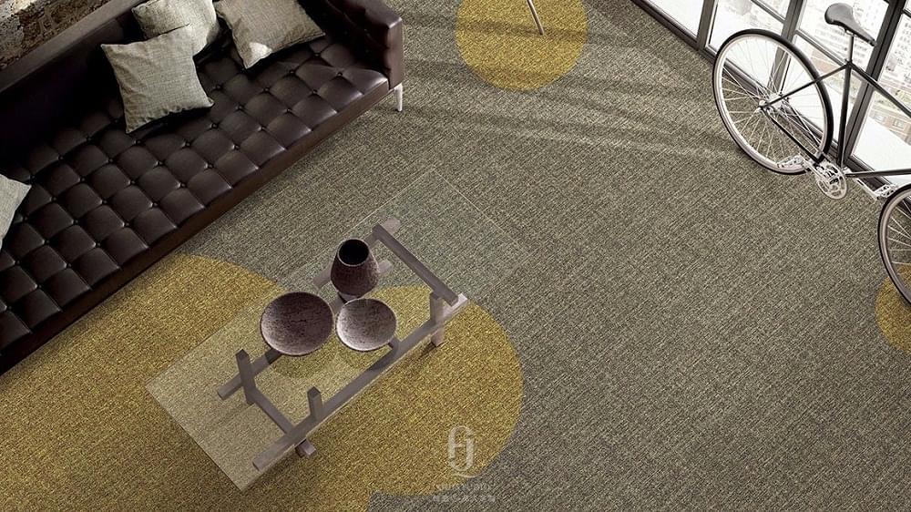 办公地毯-PVC地毯ReGenerate系列