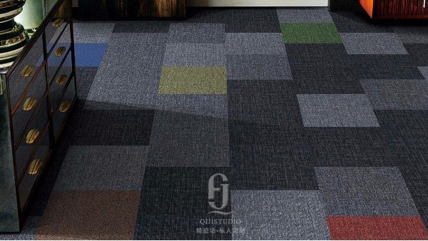 办公地毯-PVC地毯ReGenerate系列