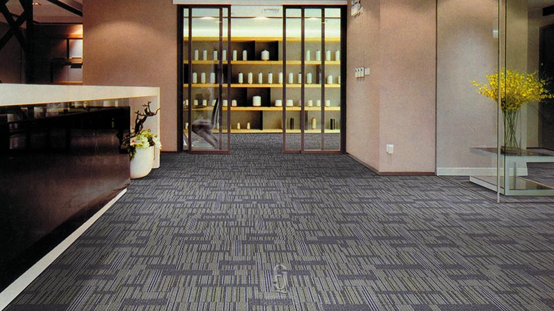 办公地毯-Dbremen系列
