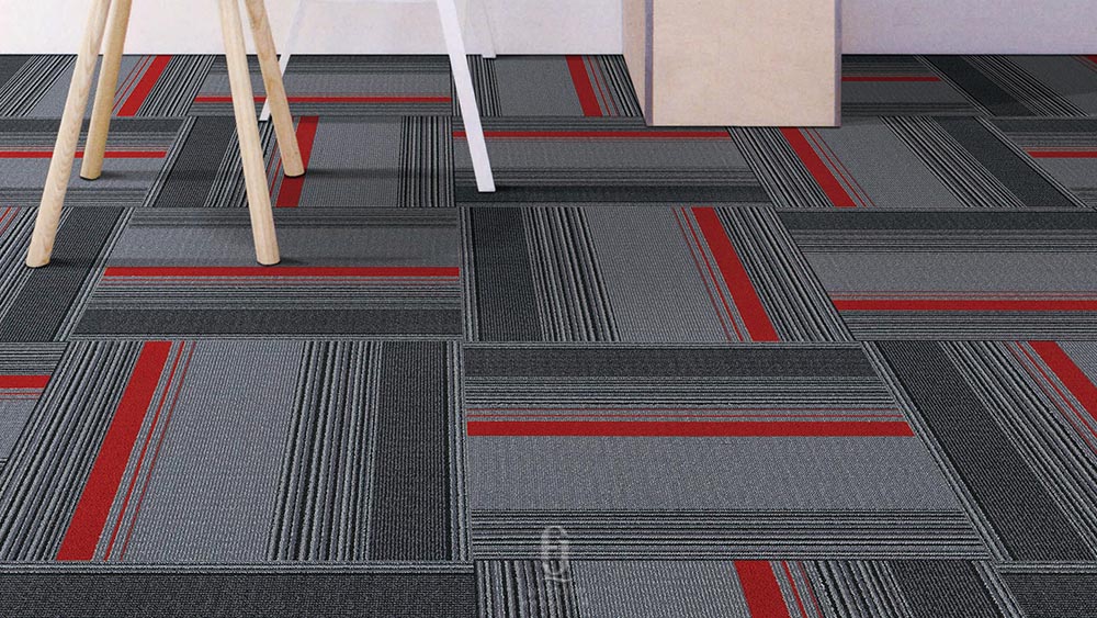 办公地毯-Xyfreed系列