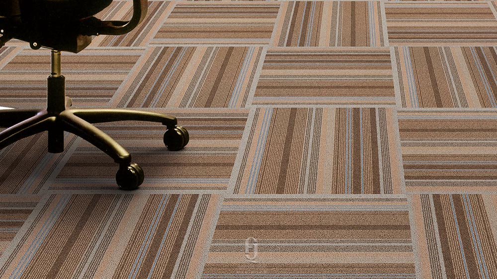 办公地毯-LmMiller系列