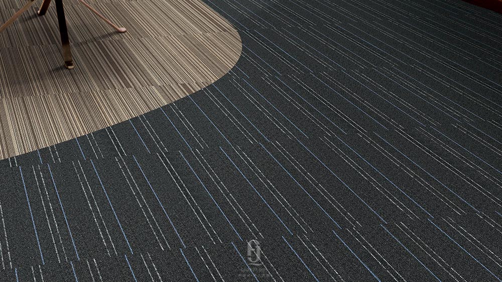 办公地毯-LmFrida Dali系列