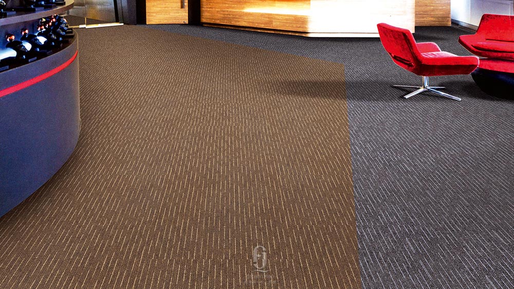 办公地毯-DyRisco系列