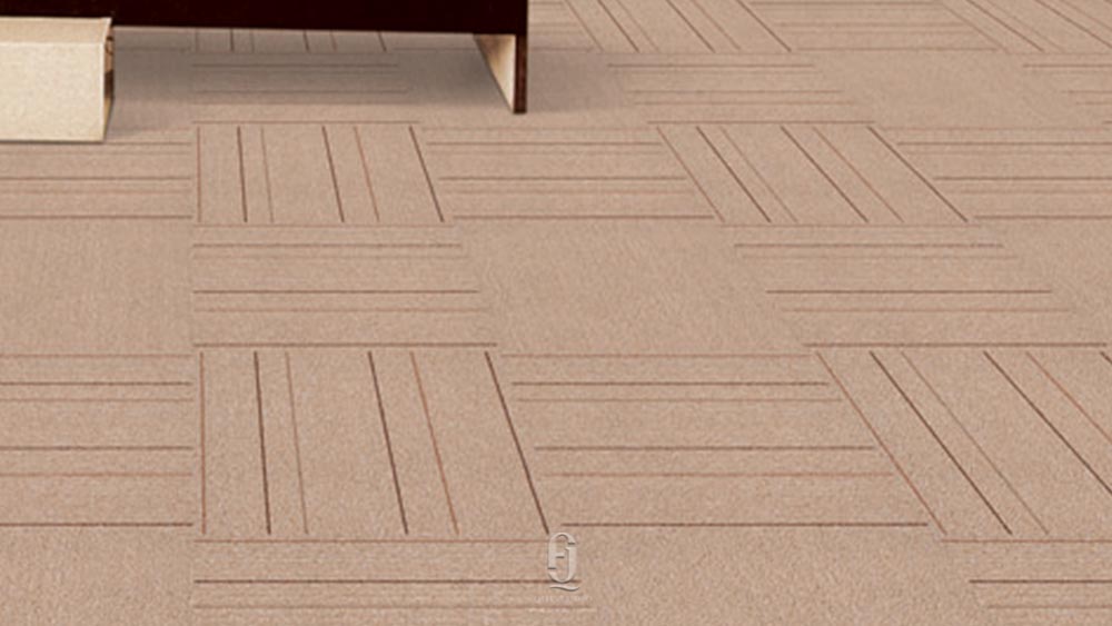 办公地毯-DviennaParis系列