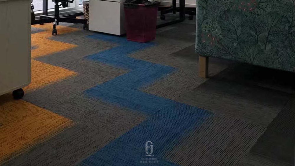 办公地毯-DlfSkyline非现货系列