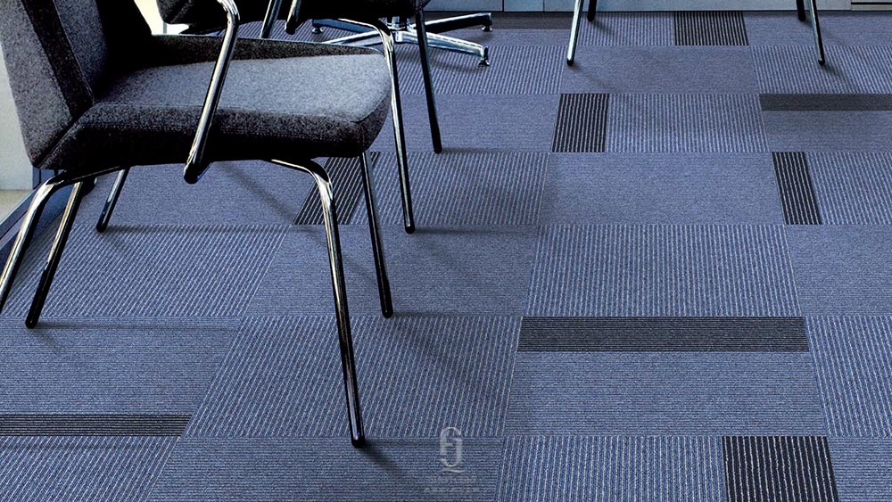 办公地毯-Dbirmingham系列