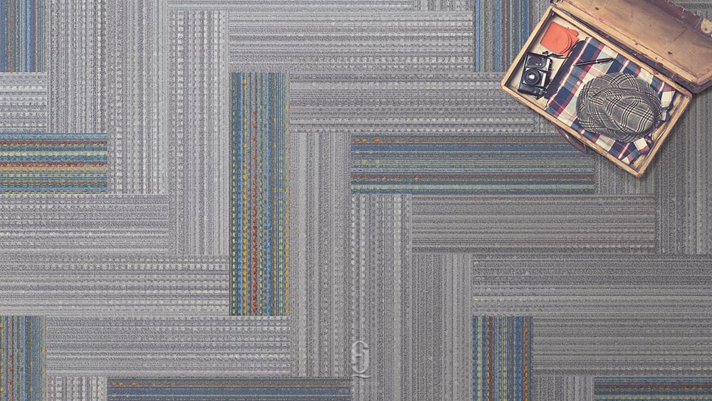 办公地毯-DDSTG Color系列