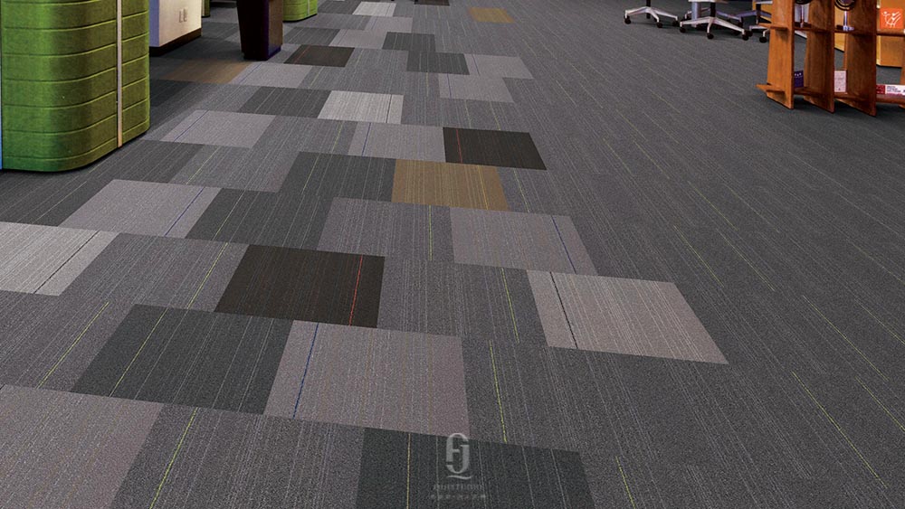 办公地毯-MFVA2000系列