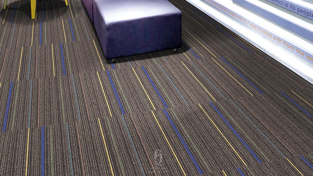 办公地毯-MFVB 2000系列