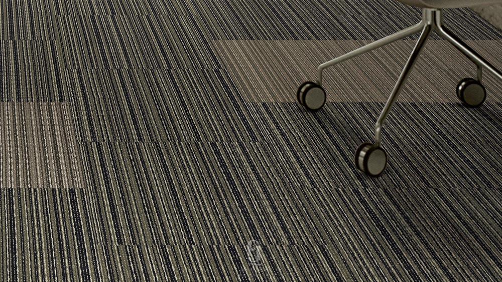 办公地毯-MFVC3000系列