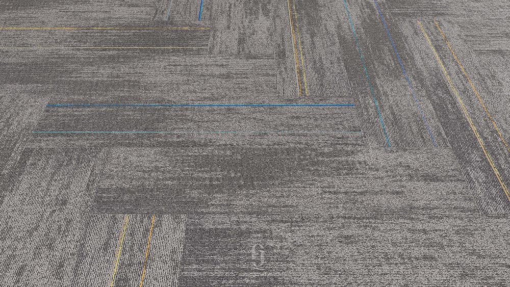 办公地毯-MFWakae系列