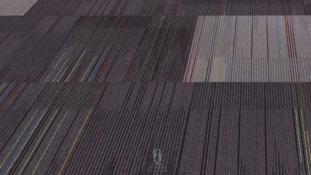 办公地毯-DDSNight系列