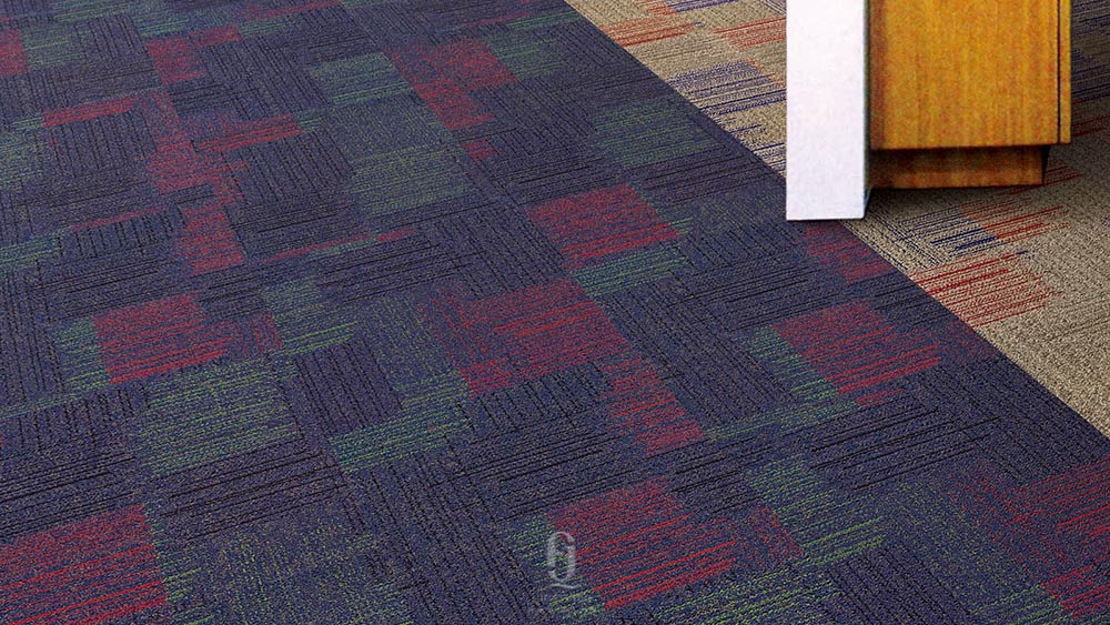 方块地毯-DDSIntime系列