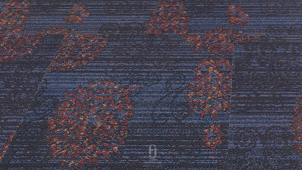 方块地毯-DDSProvence系列