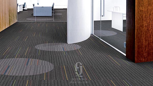 办公地毯-MFVB 2000系列