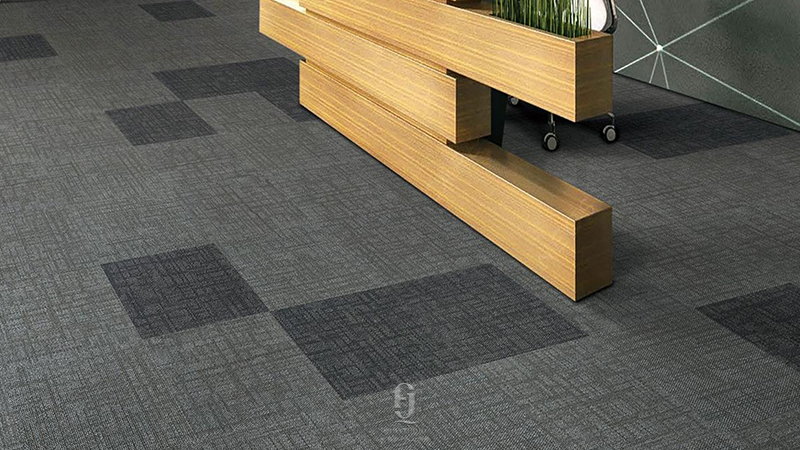 办公地毯 木系列