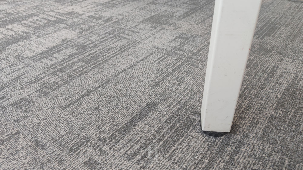 上海莱丹焊接技术有限公司办公室地毯新增案例
